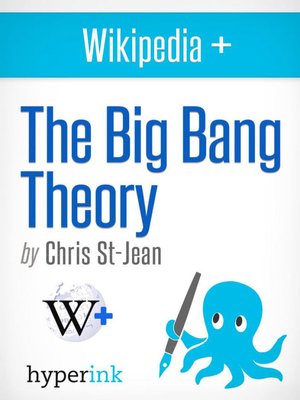 cover image of The Big Bang Theory